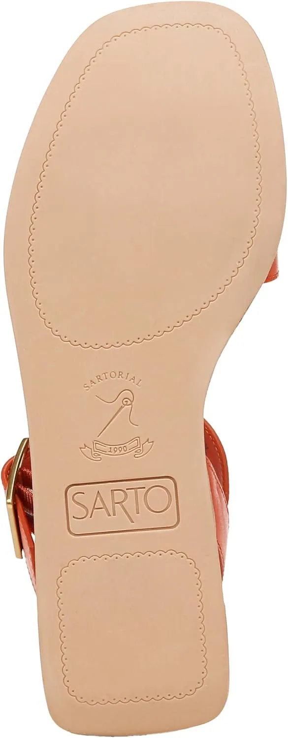 Franco Sarto Women's Classic Wedge Sandal