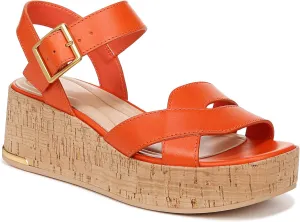 Franco Sarto Women's Classic Wedge Sandal