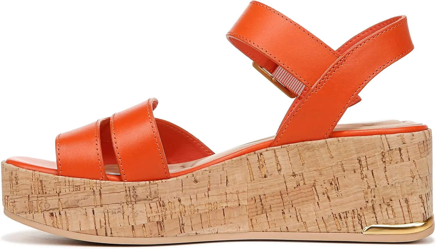 Franco Sarto Women's Classic Wedge Sandal