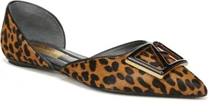 Franco Sarto Women's Hadley D'Orsay Pointed Toe Flat