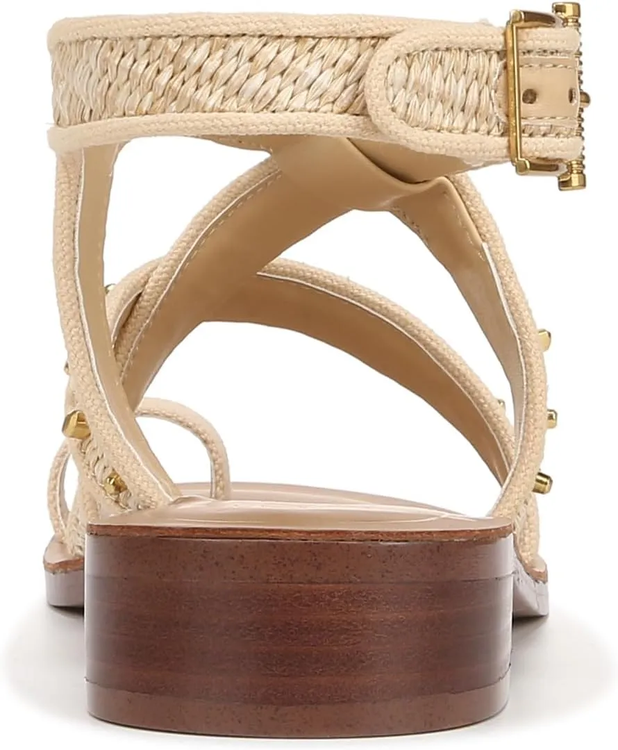 Franco Sarto Women's Ina Flat Sandal