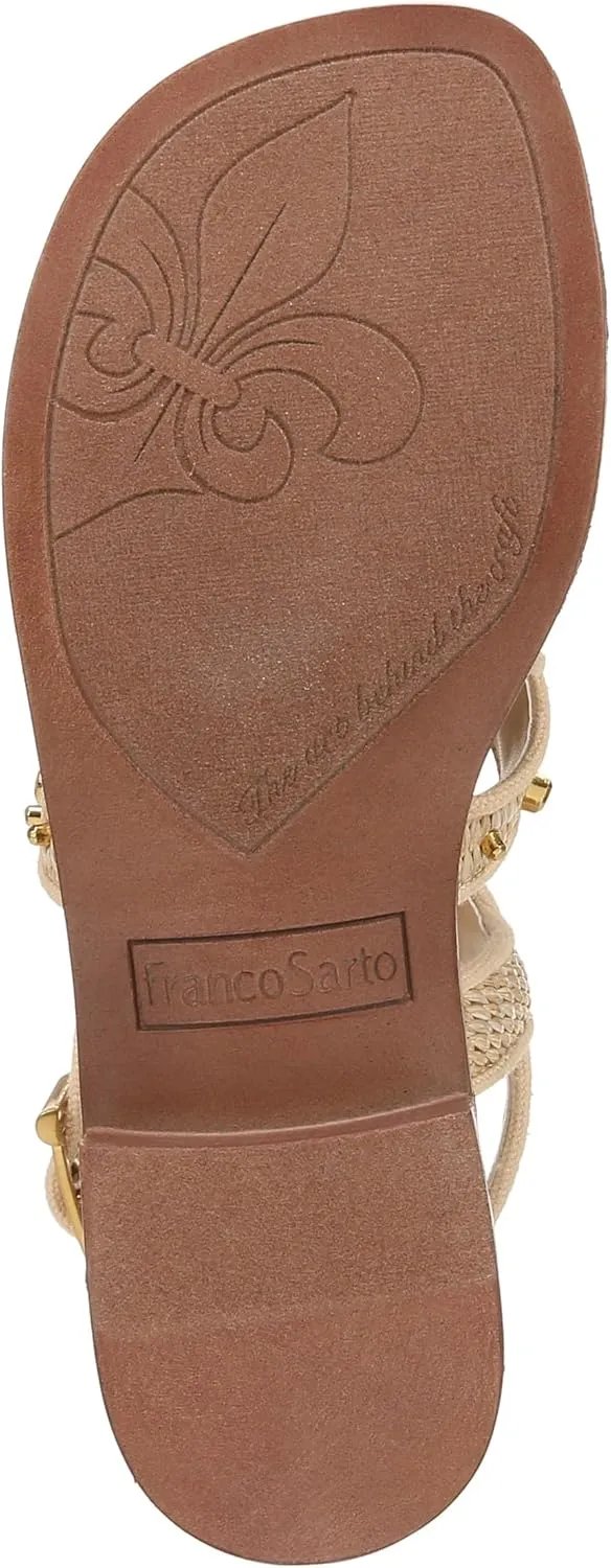 Franco Sarto Women's Ina Flat Sandal