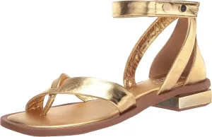Franco Sarto Women's Parker Ankle Strap Sandal
