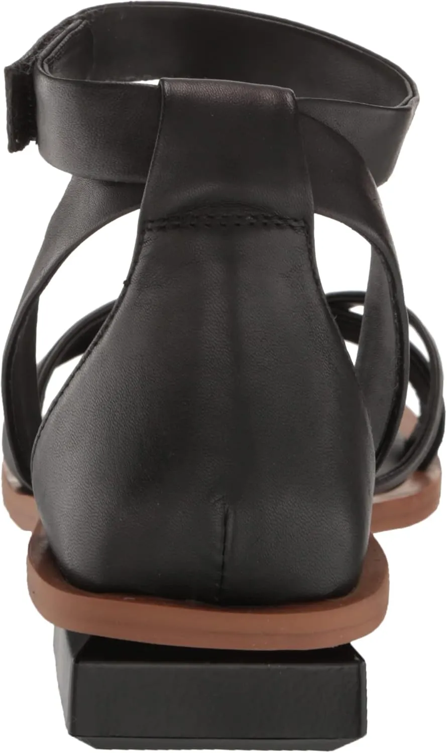 Franco Sarto Women's Parker Ankle Strap Sandal