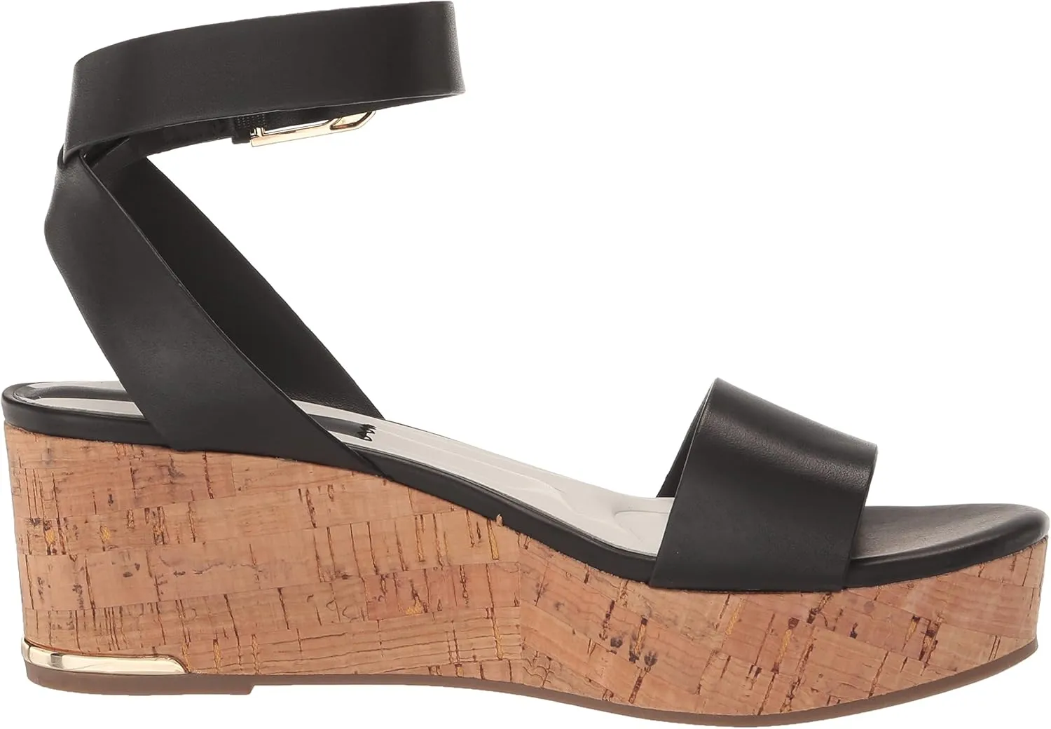 Franco Sarto Women's Presley Platform Wedge Sandal
