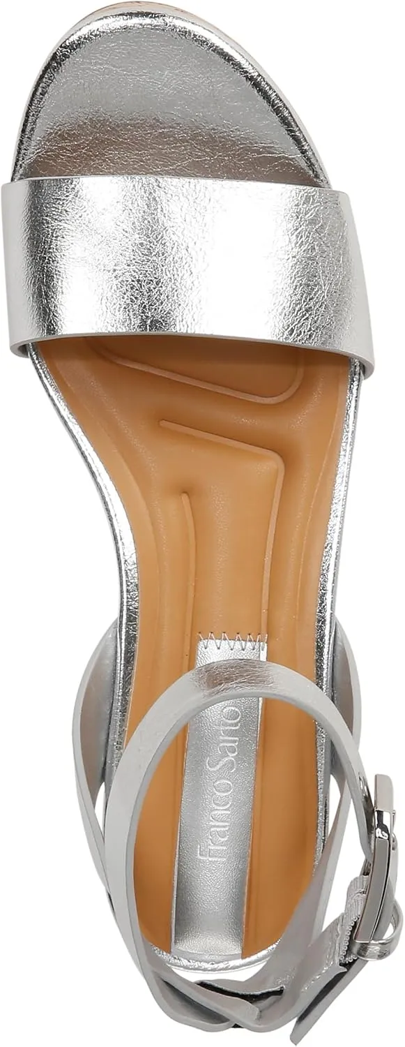 Franco Sarto Women's Presley Platform Wedge