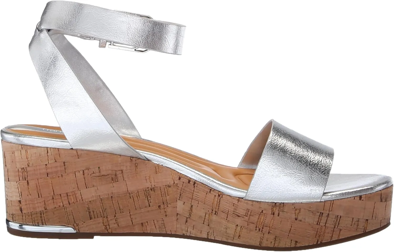 Franco Sarto Women's Presley Platform Wedge