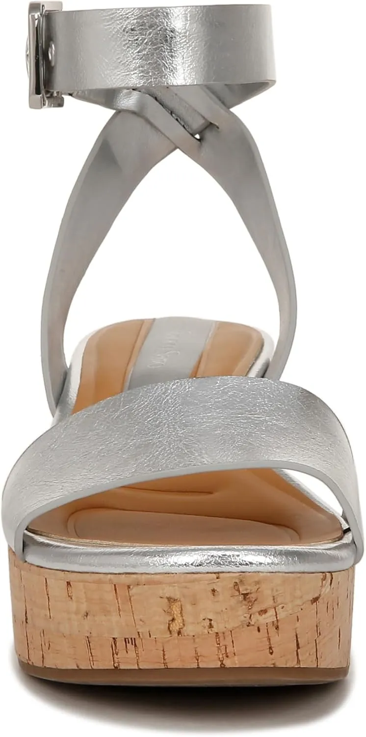 Franco Sarto Women's Presley Platform Wedge