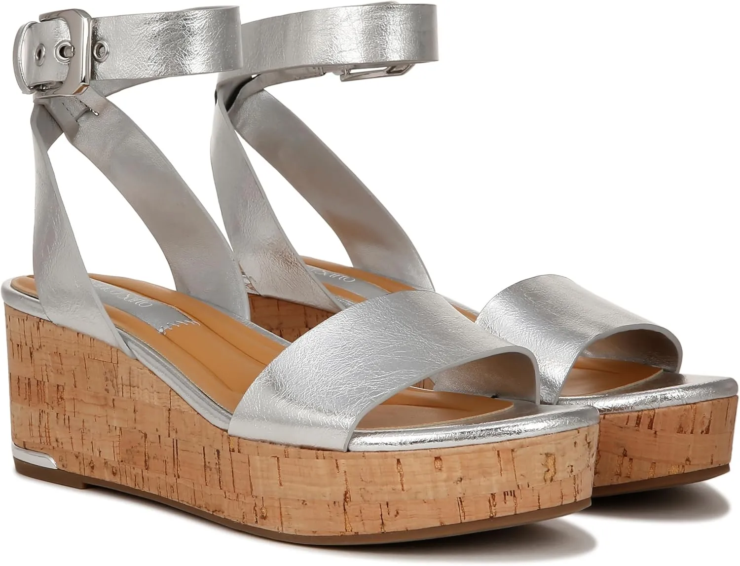 Franco Sarto Women's Presley Platform Wedge