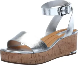Franco Sarto Women's Presley Platform Wedge