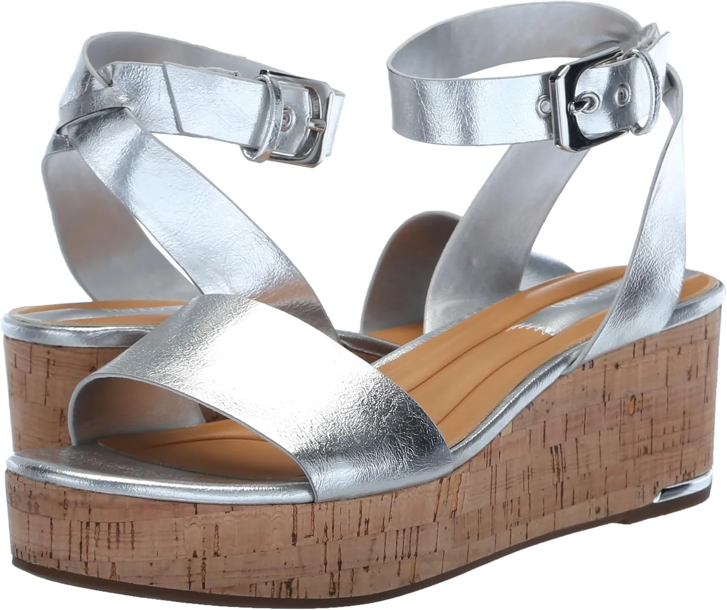 Franco Sarto Women's Presley Platform Wedge