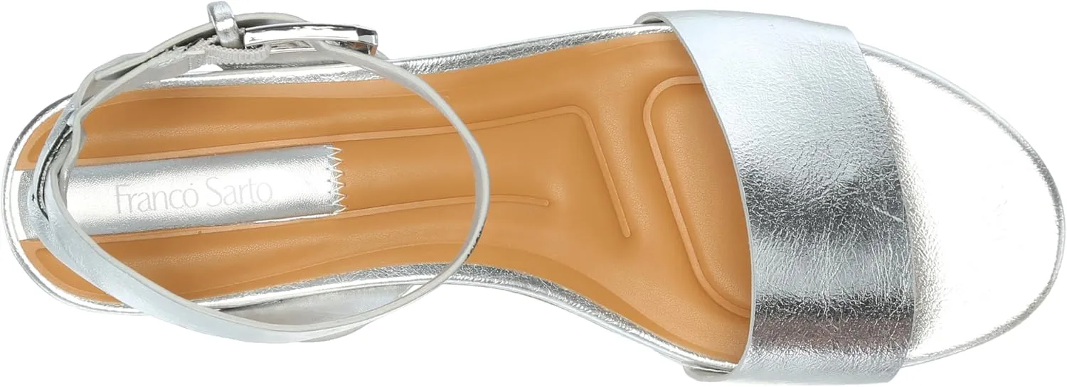 Franco Sarto Women's Presley Platform Wedge