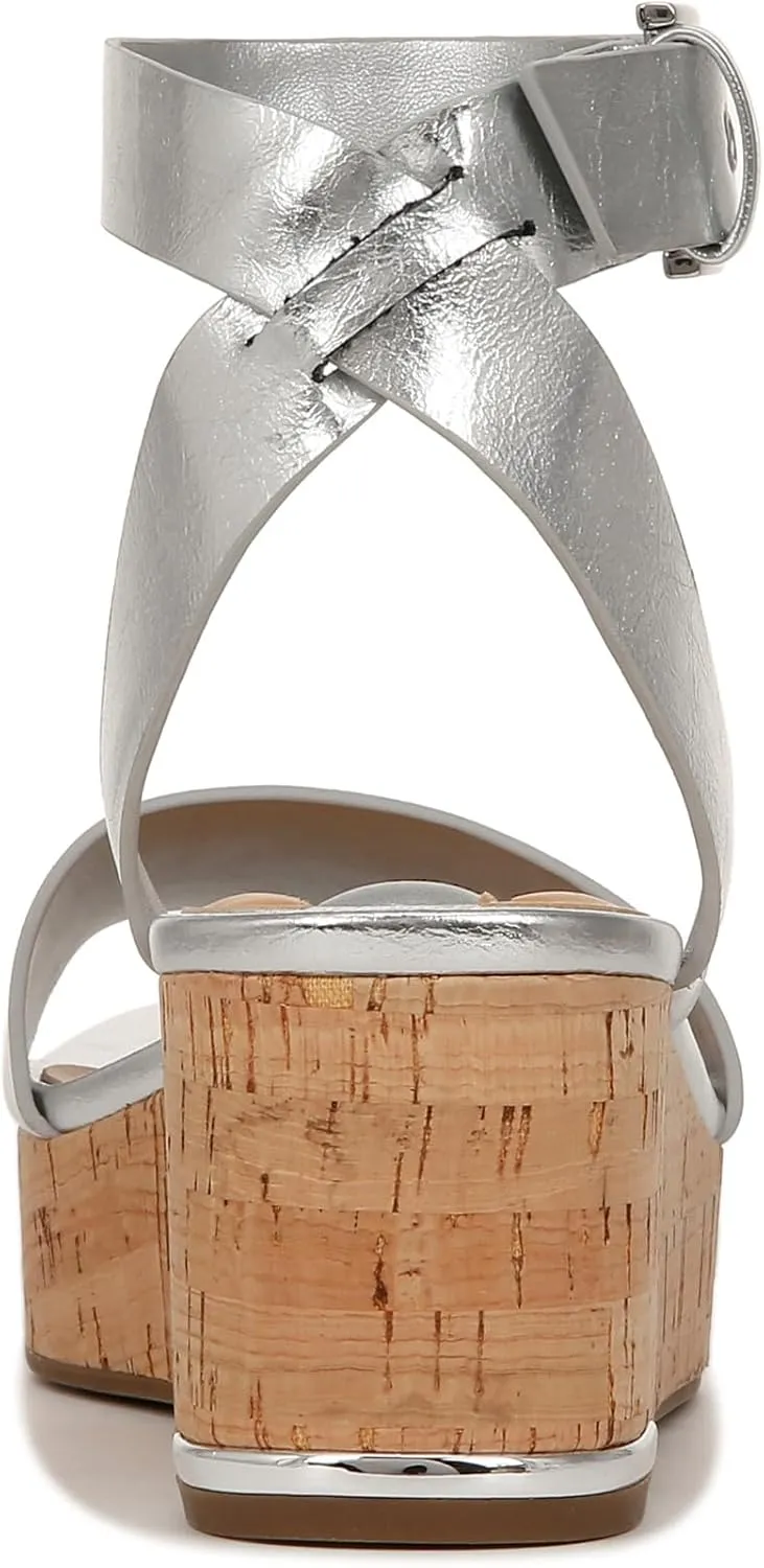 Franco Sarto Women's Presley Platform Wedge