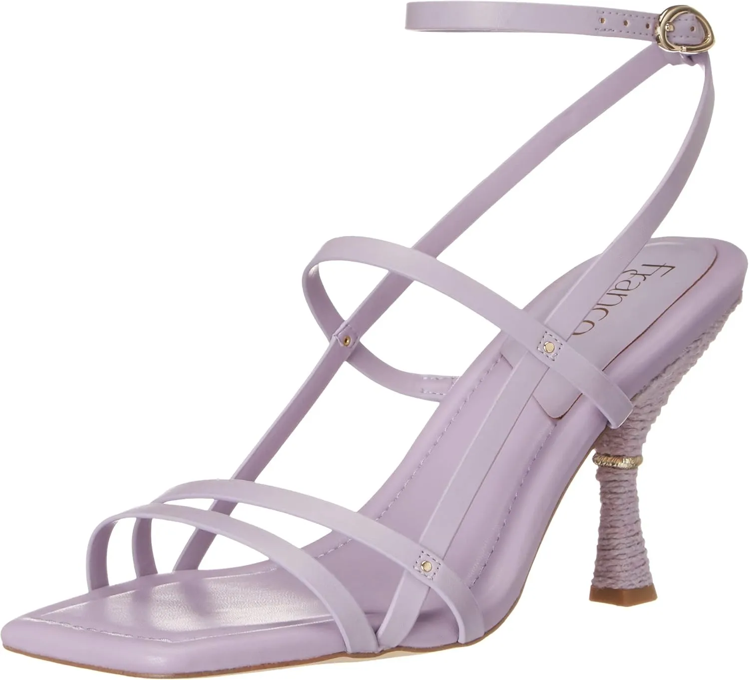 Franco Sarto Women's Rebel Sandal