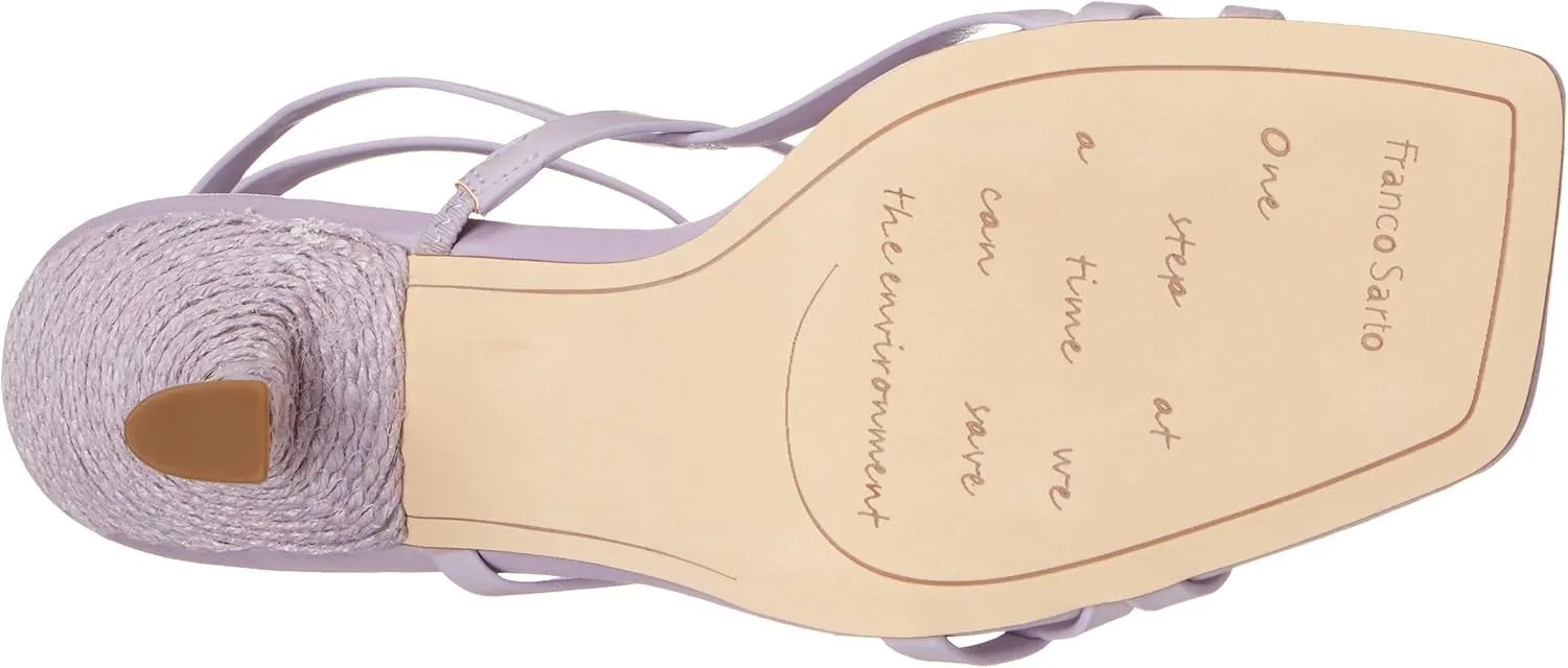 Franco Sarto Women's Rebel Sandal