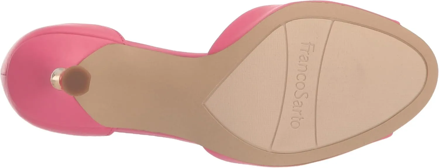 Franco Sarto Women's Rosie Dress Sandal