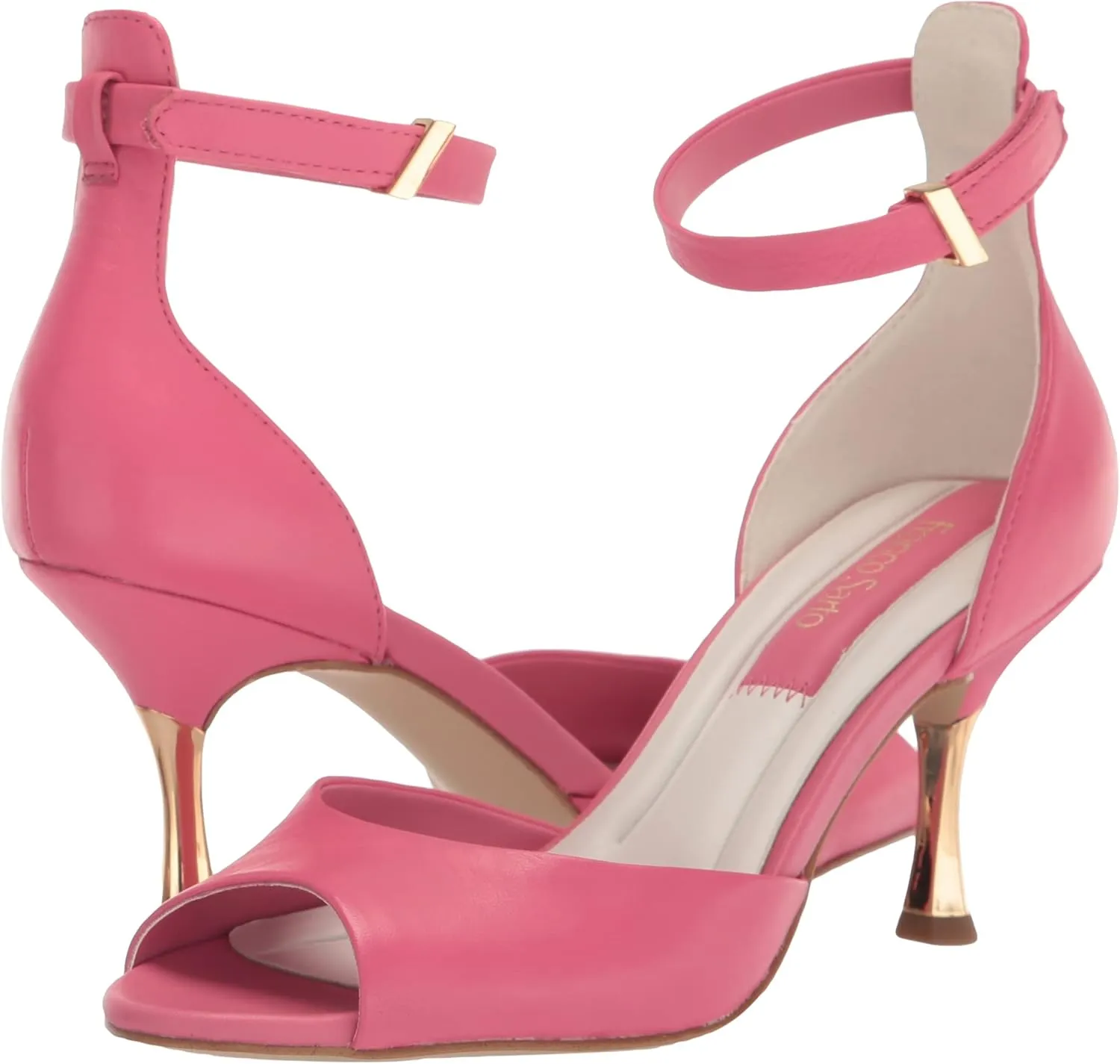Franco Sarto Women's Rosie Dress Sandal