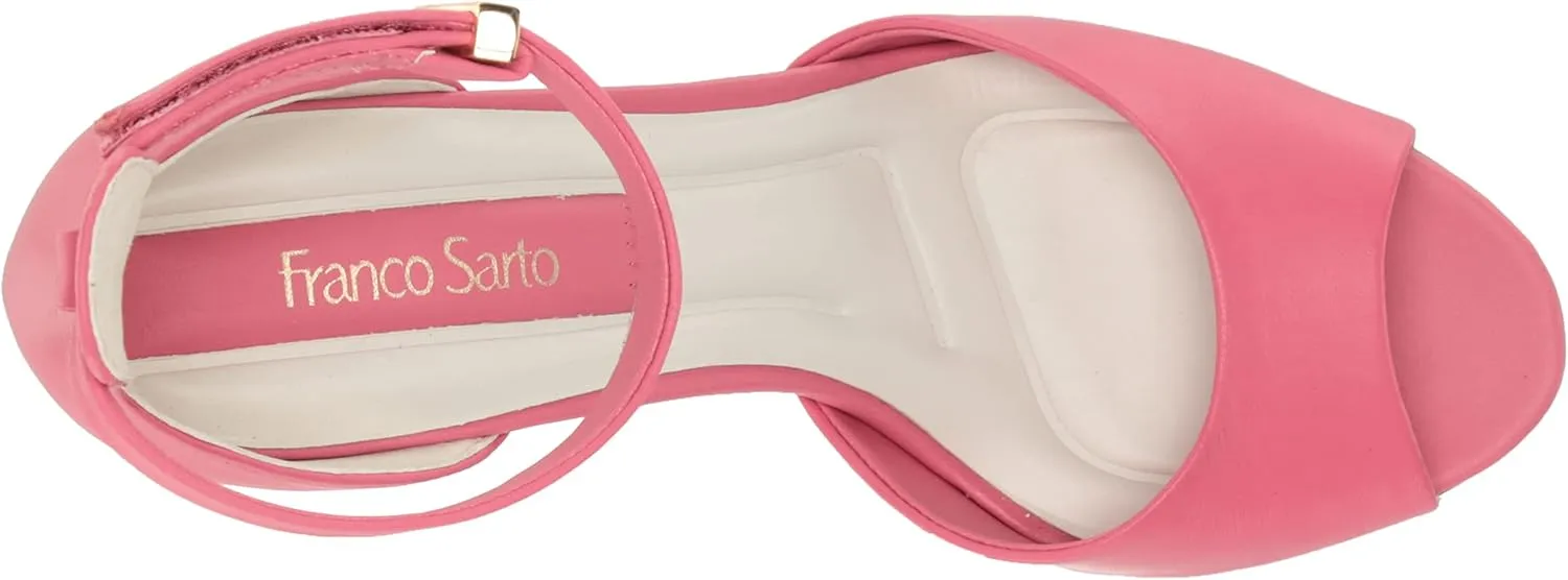 Franco Sarto Women's Rosie Dress Sandal