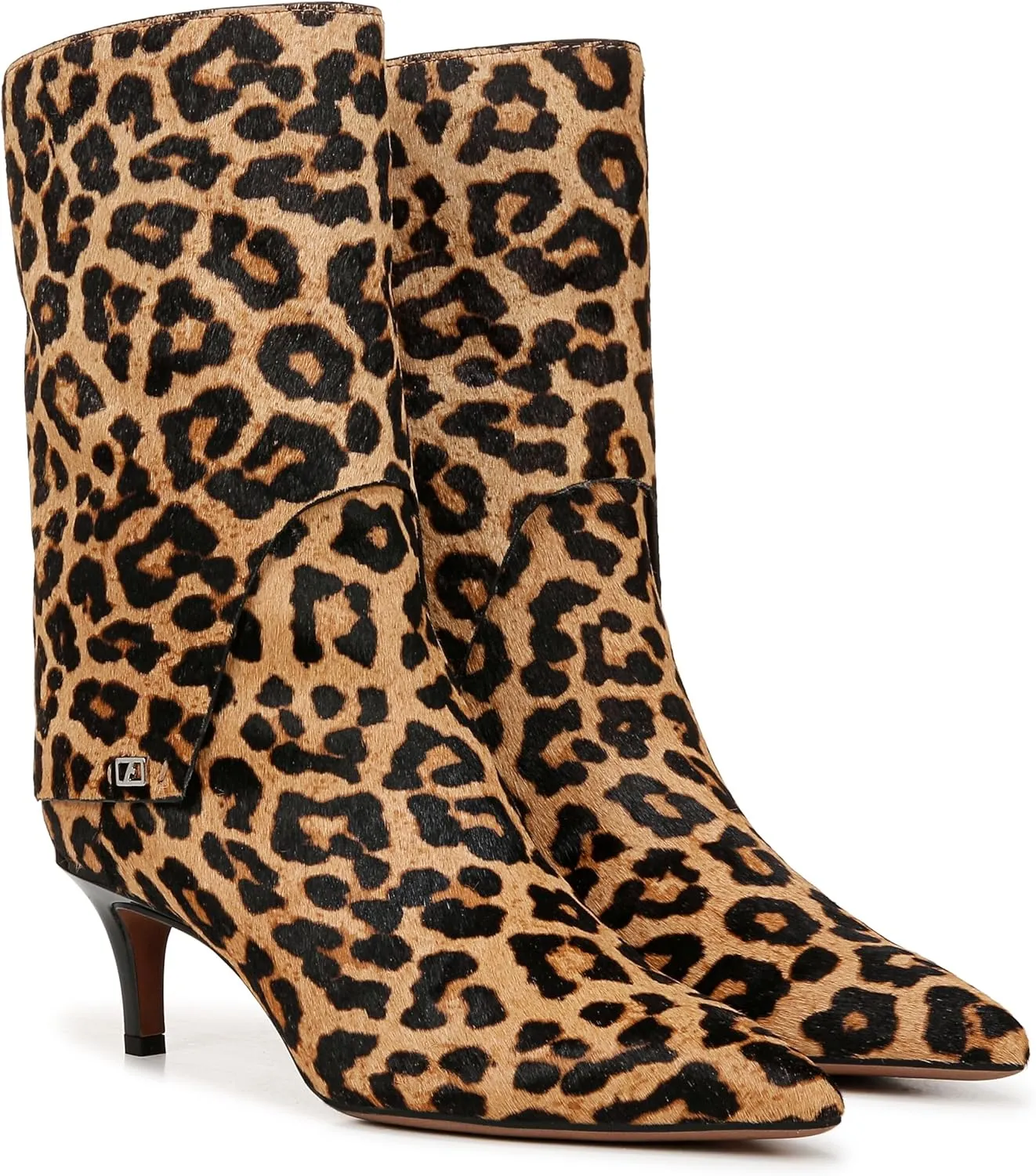 Franco Sarto Women's Trendy Mid Calf Boot