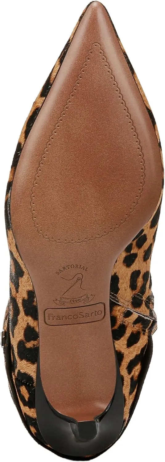 Franco Sarto Women's Trendy Mid Calf Boot