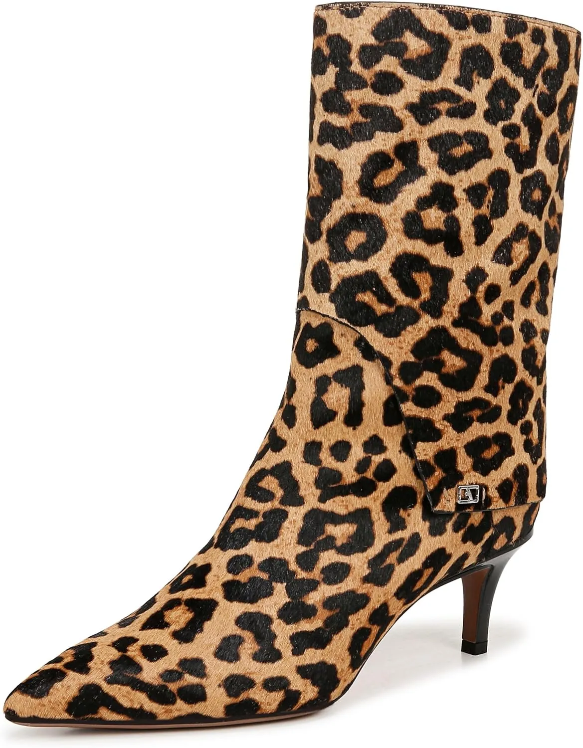 Franco Sarto Women's Trendy Mid Calf Boot
