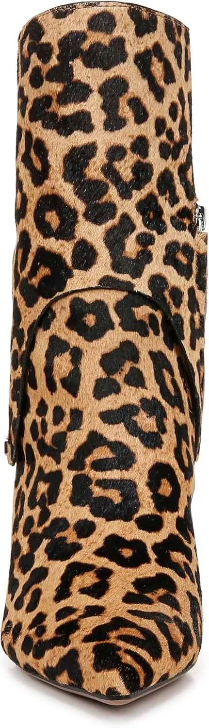 Franco Sarto Women's Trendy Mid Calf Boot
