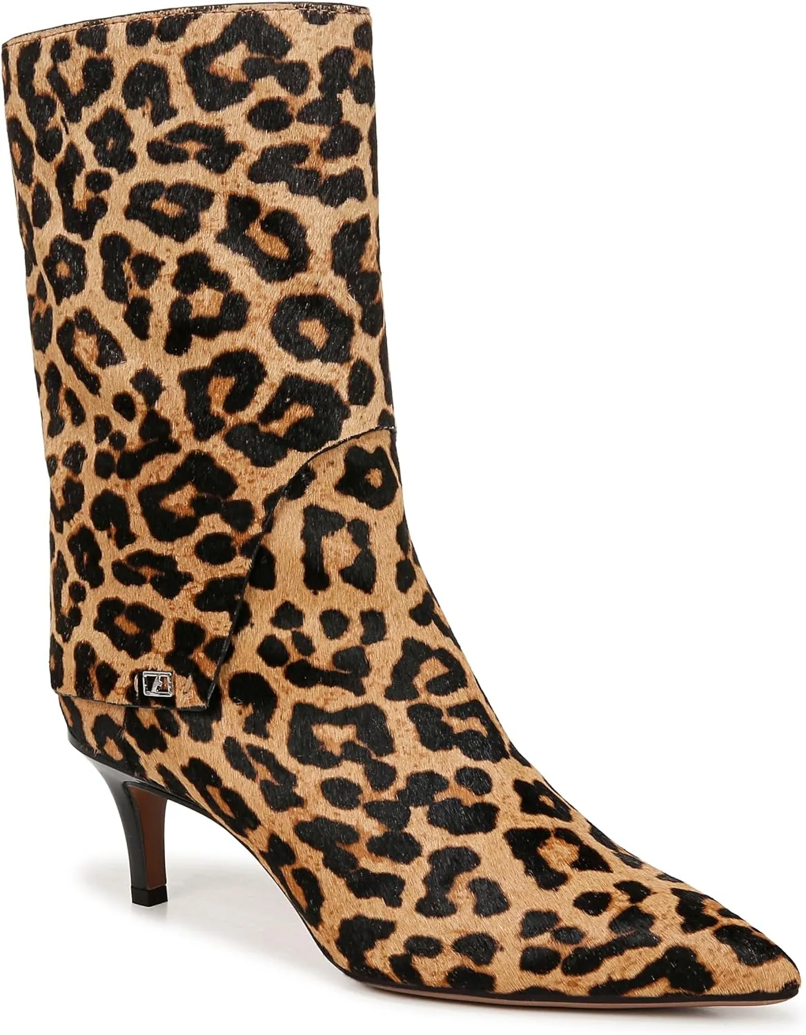Franco Sarto Women's Trendy Mid Calf Boot