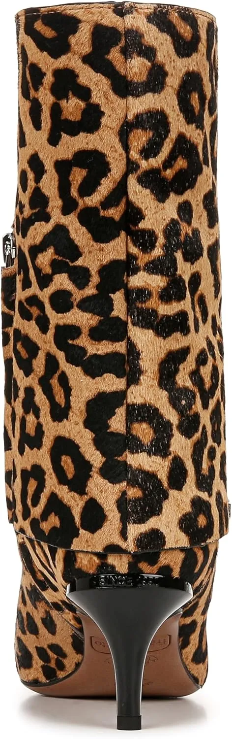 Franco Sarto Women's Trendy Mid Calf Boot
