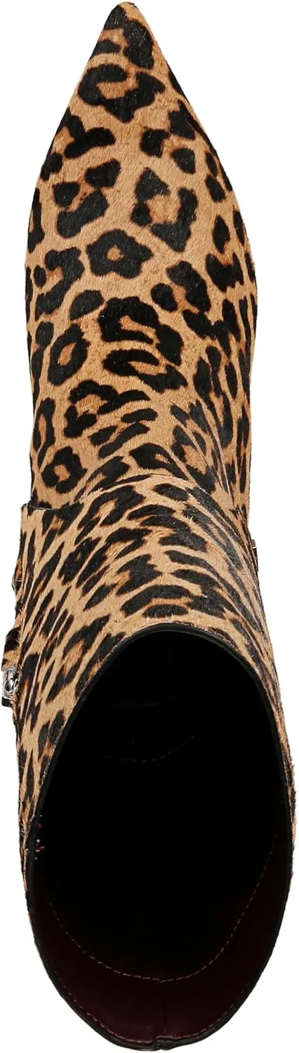 Franco Sarto Women's Trendy Mid Calf Boot