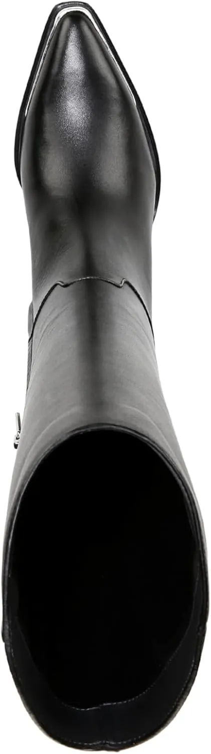Franco Sarto Women's Western Knee High Boot