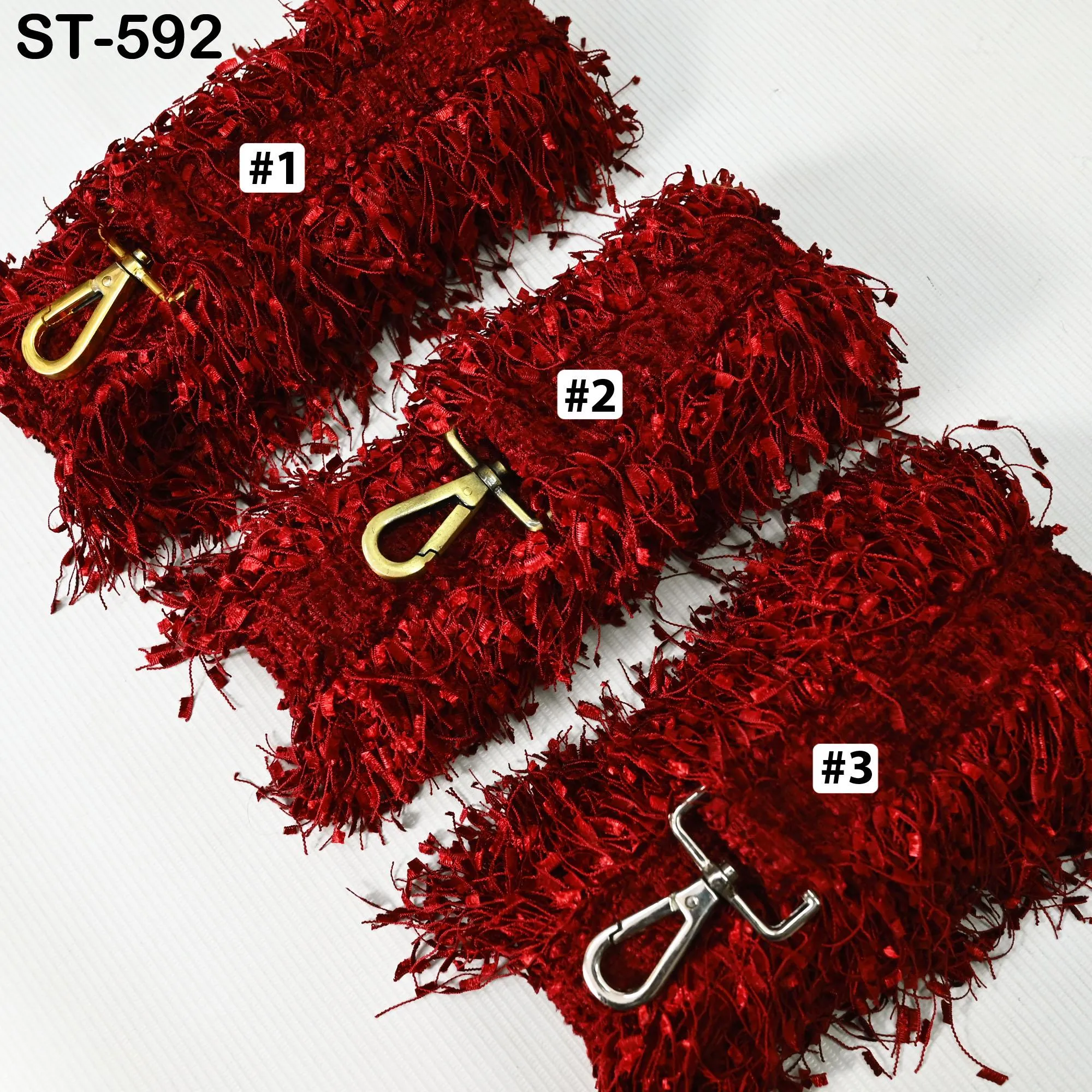 Fringes Replacement Guitar Strap without Adjustable Handbag Boho Bag Strap Camera Strap Embroidery Crossbody Strap Purses Gift for Daughter