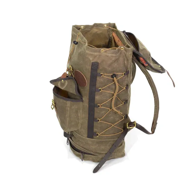 Frost River Summit Boulder Junction Pack