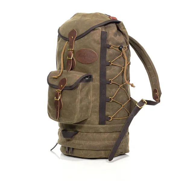Frost River Summit Boulder Junction Pack