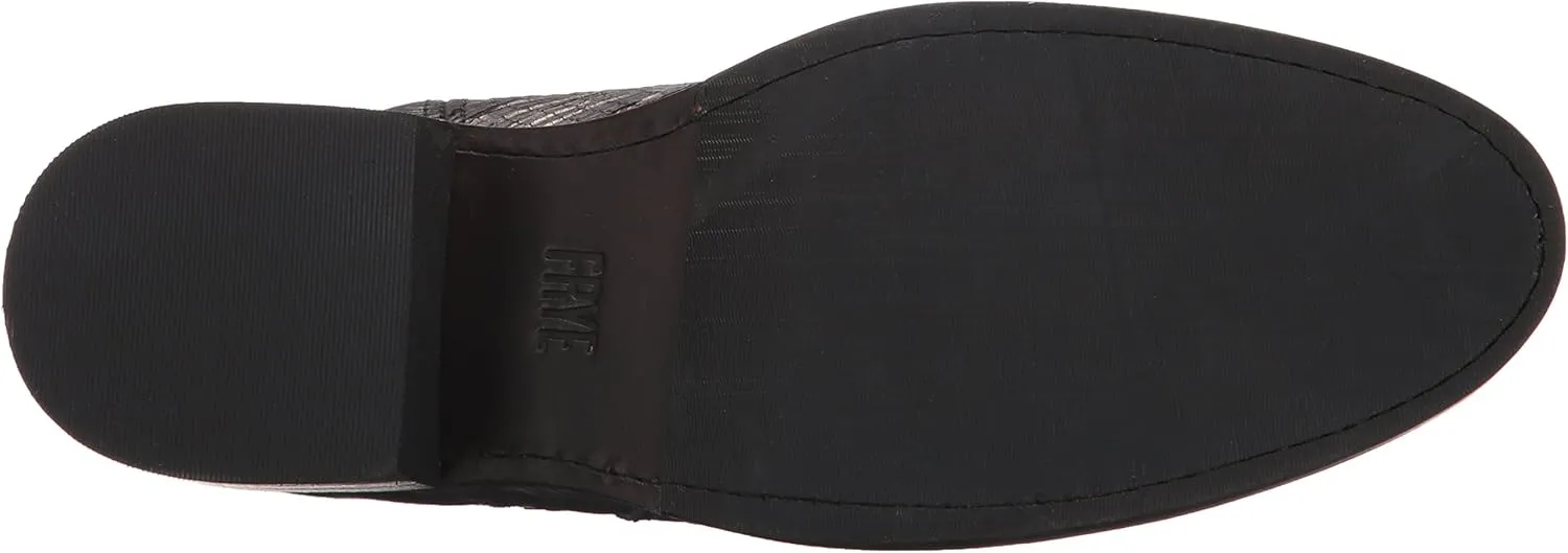 Frye Women's Demi Zip Bootie