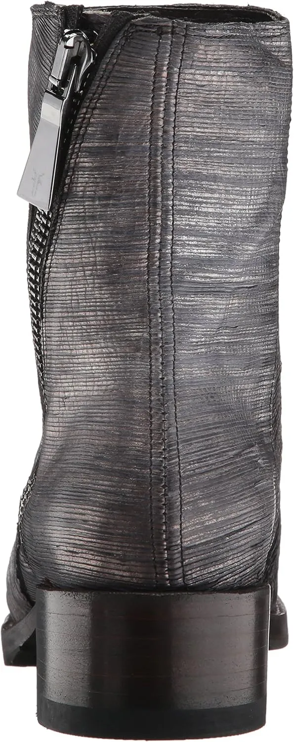 Frye Women's Demi Zip Bootie