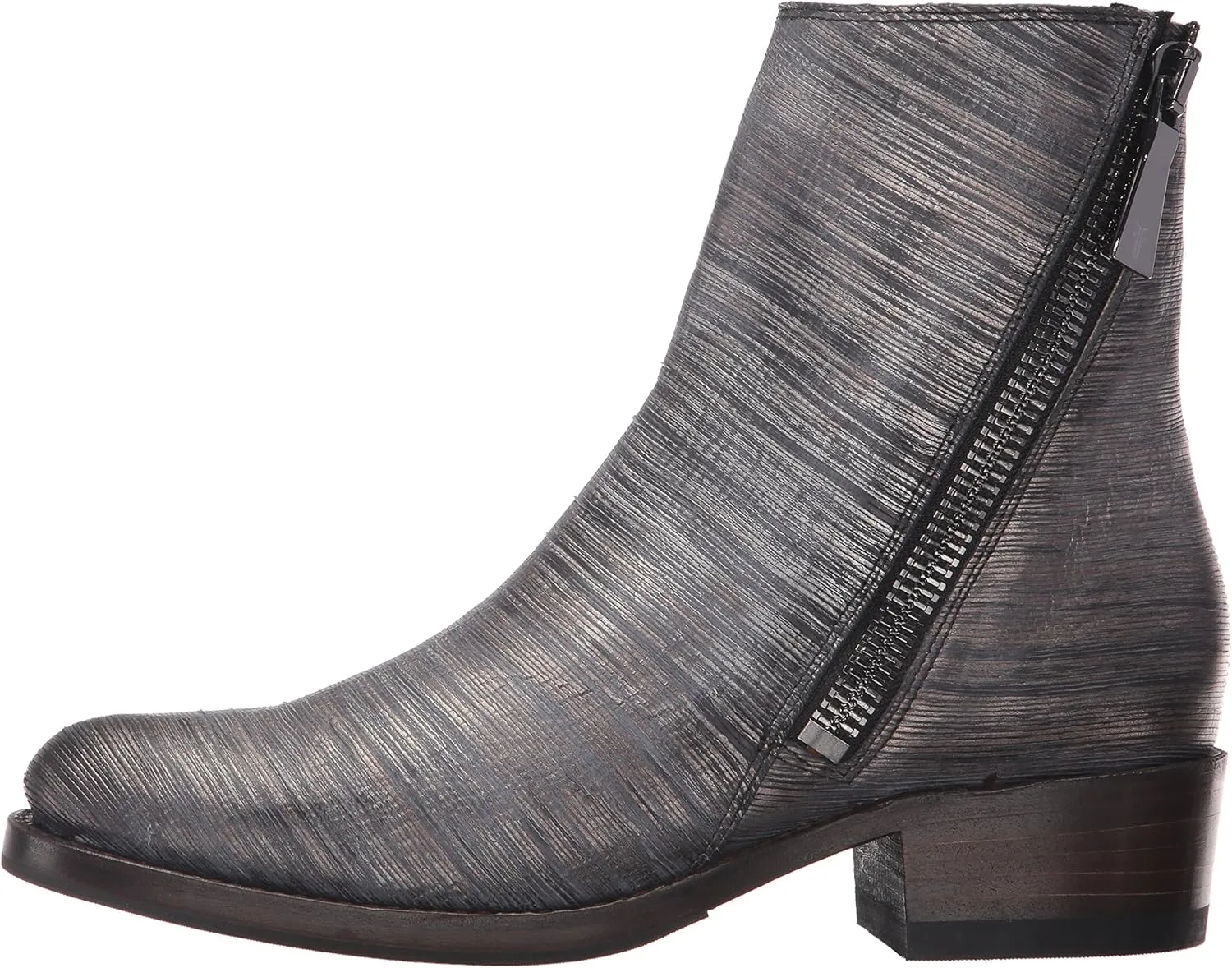Frye Women's Demi Zip Bootie