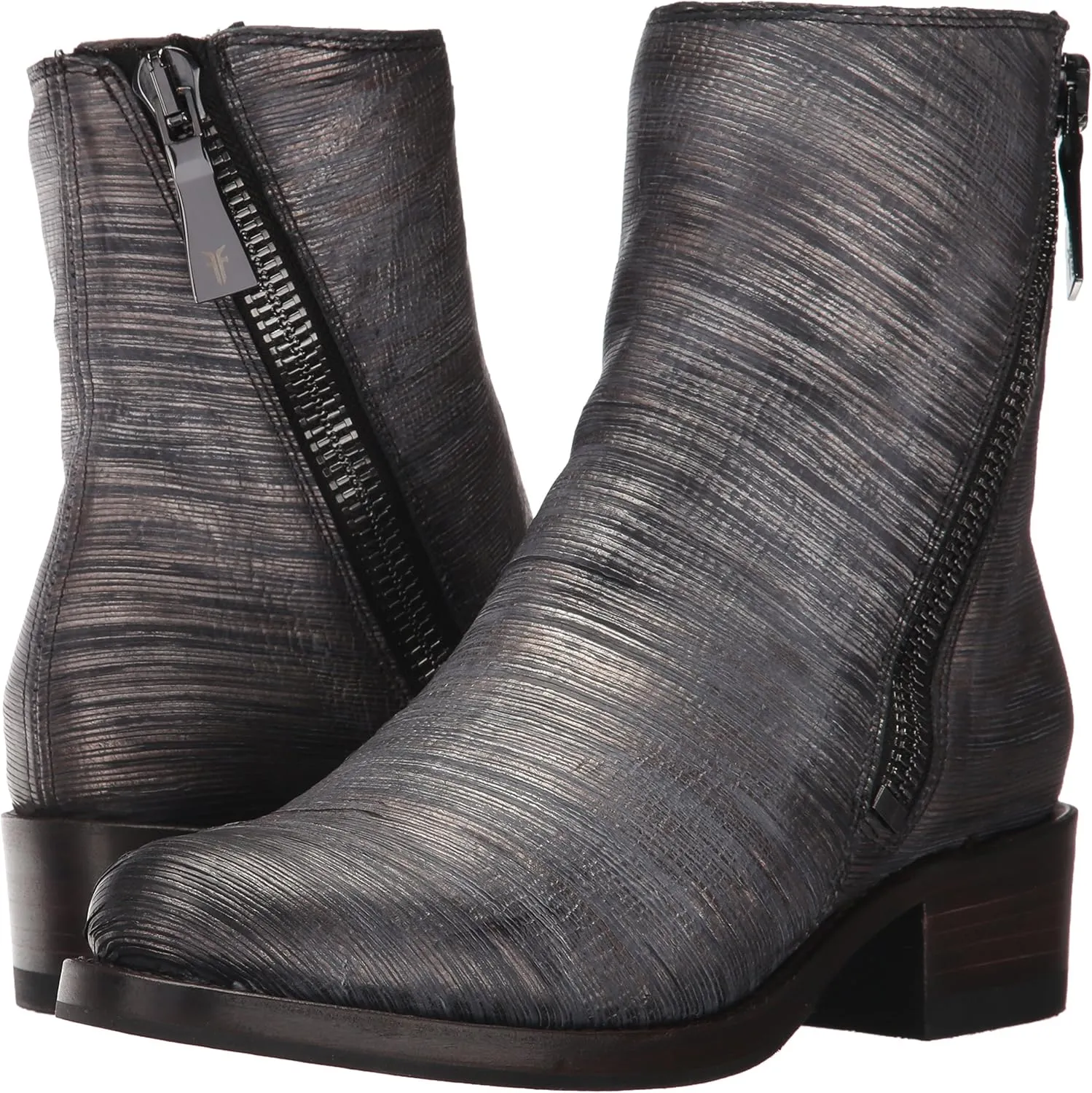 Frye Women's Demi Zip Bootie