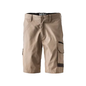 FXD Men's WS-1 Original Cargo Work Shorts - Khaki