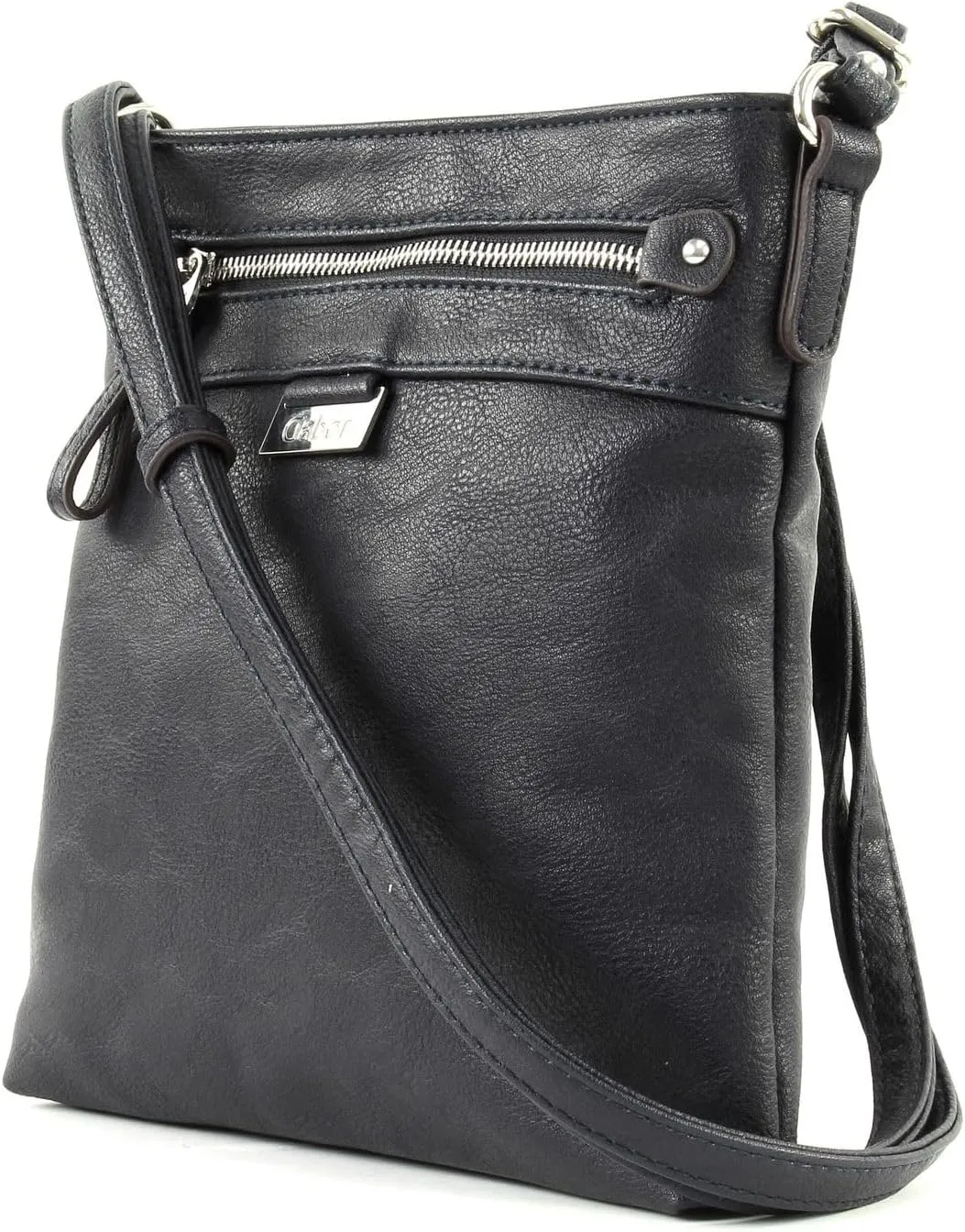 Gabor Shoulder, Black