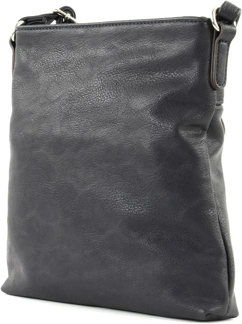 Gabor Shoulder, Black