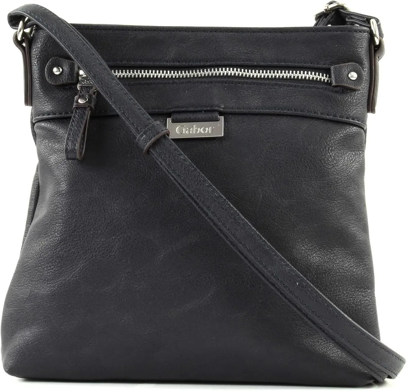 Gabor Shoulder, Black