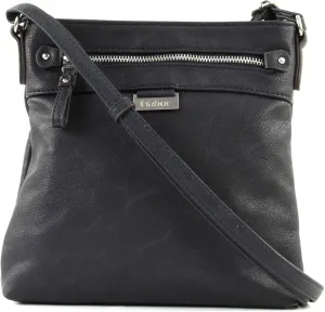 Gabor Shoulder, Black