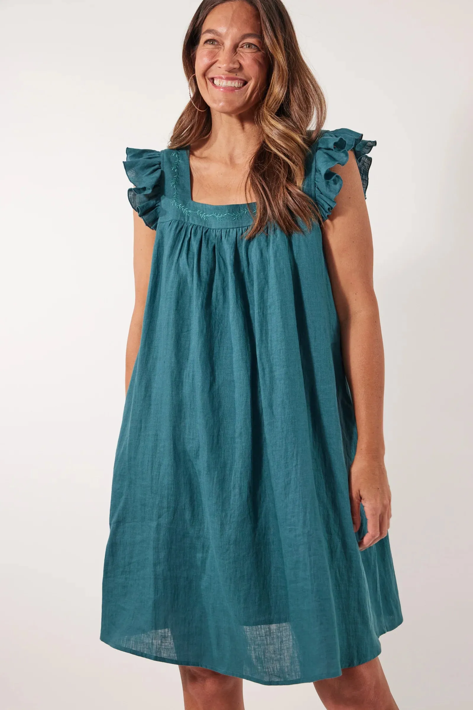 Gala Dress