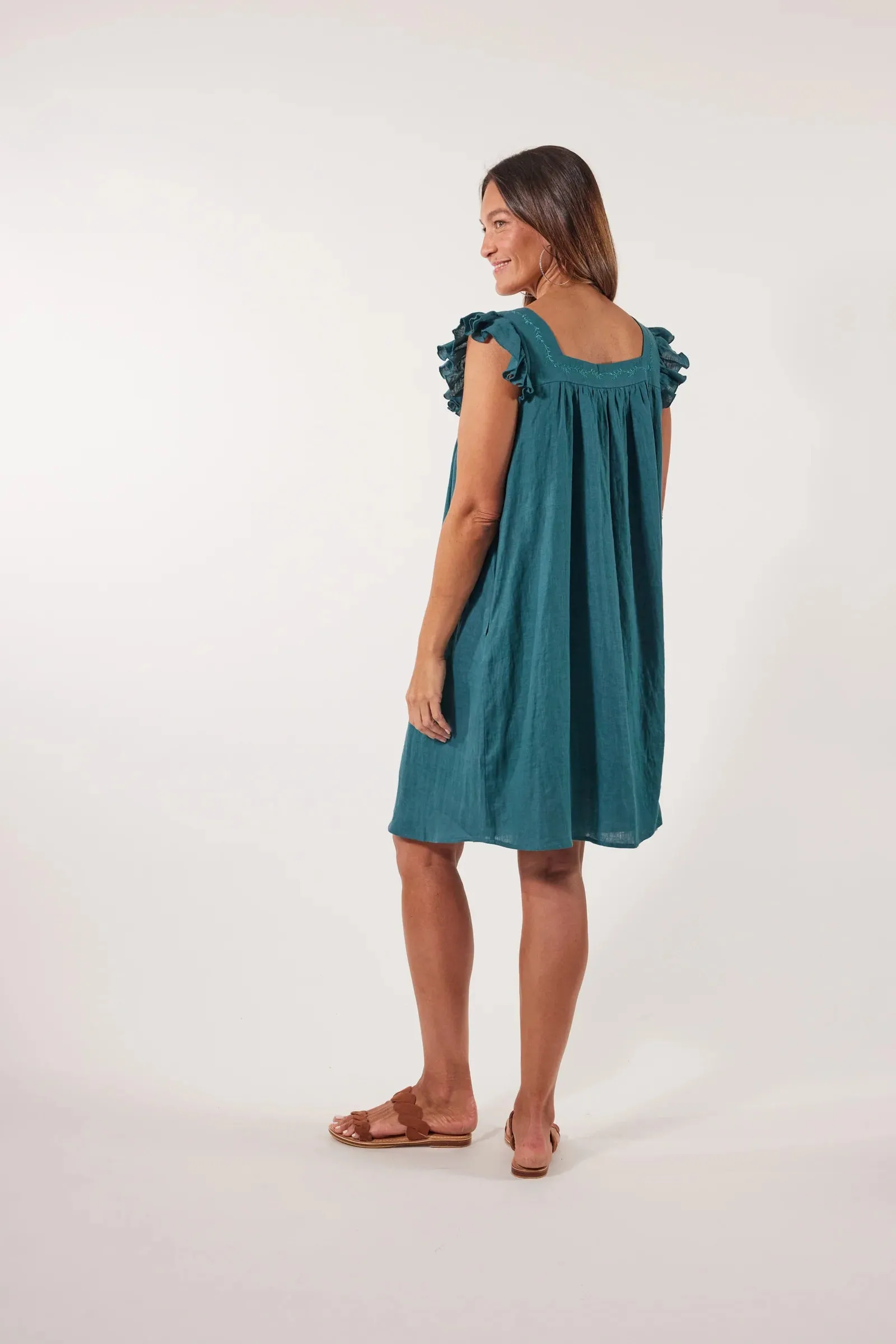 Gala Dress