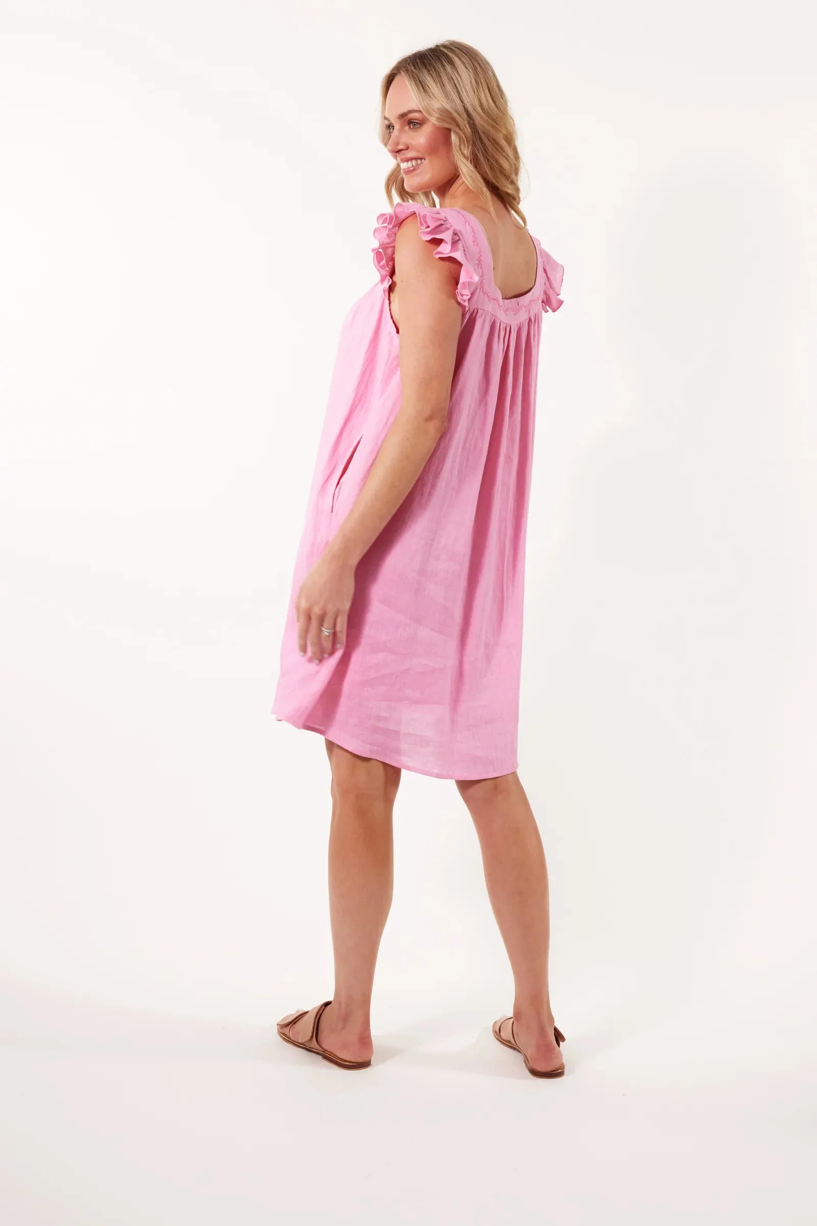 Gala Dress