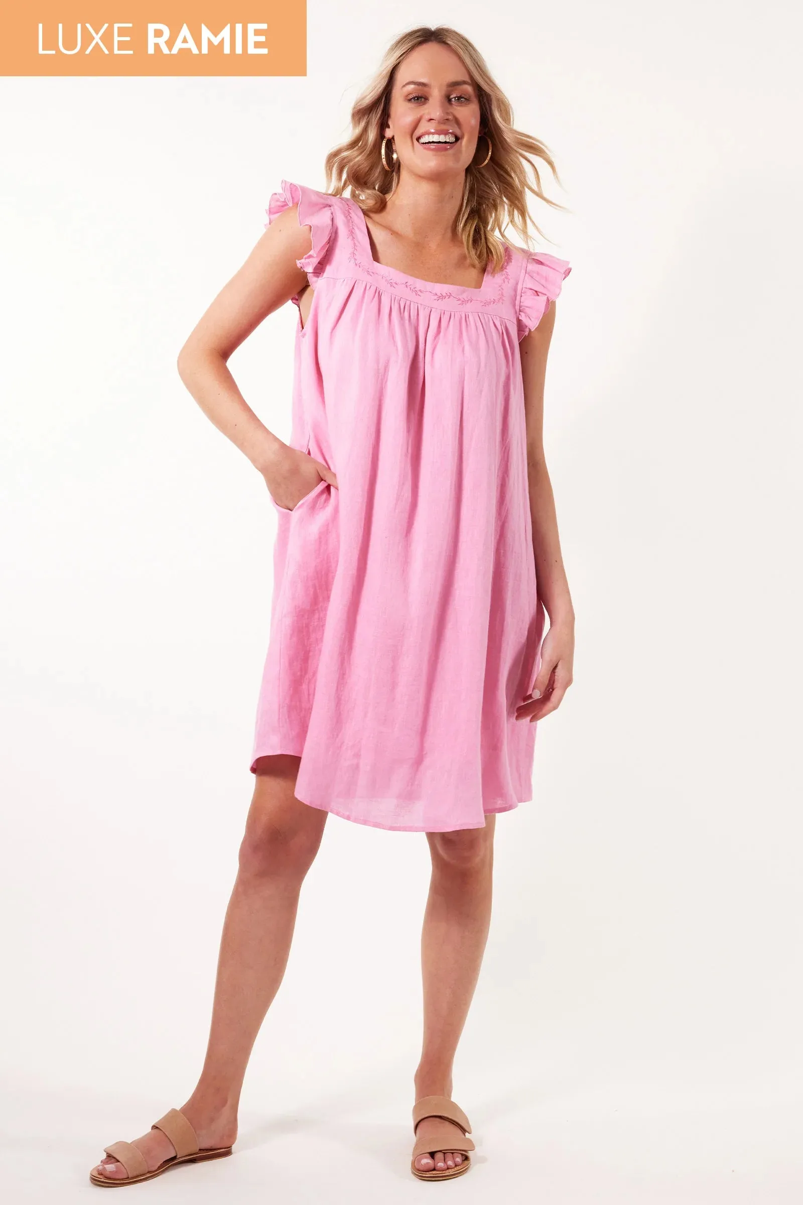 Gala Dress