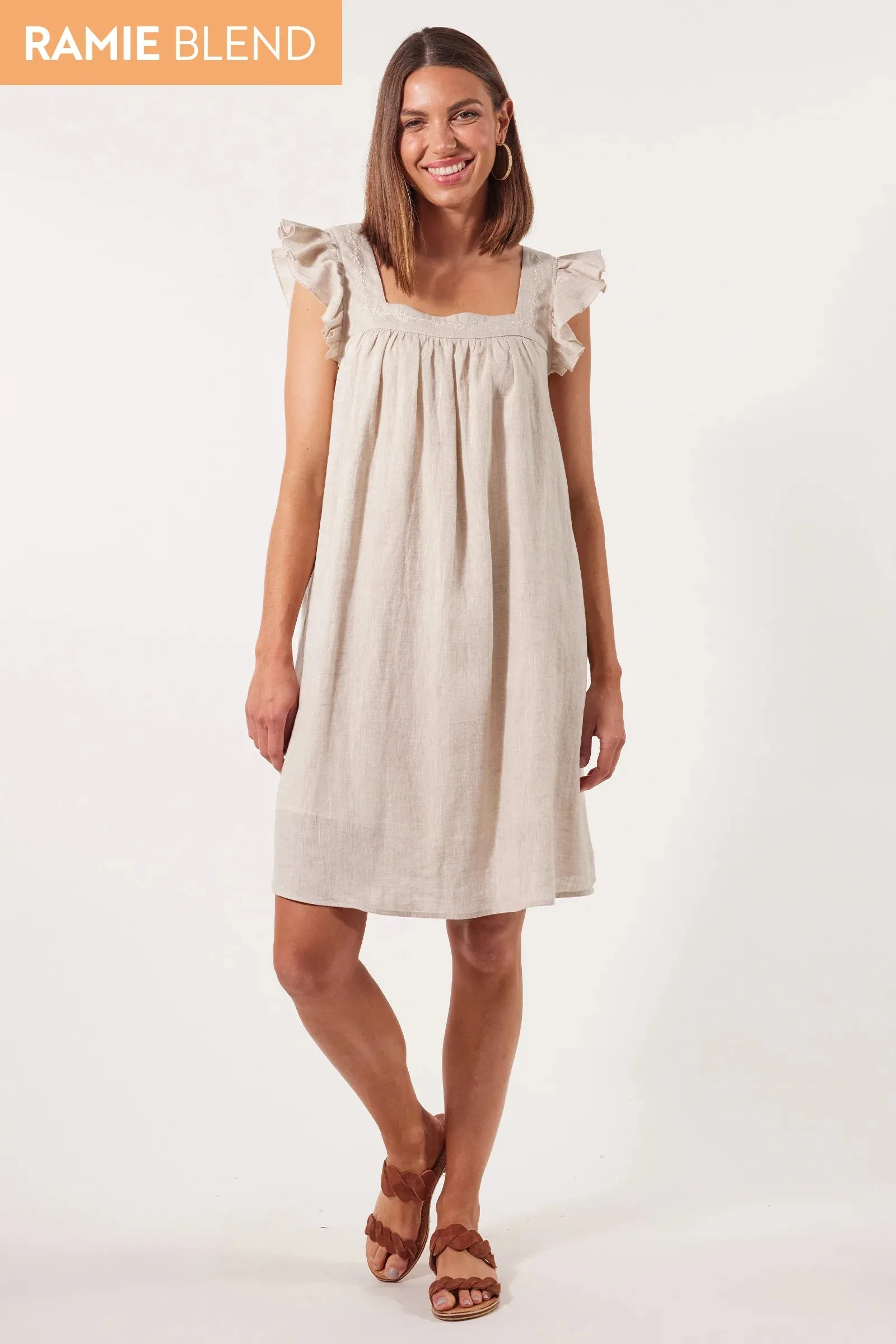 Gala Dress