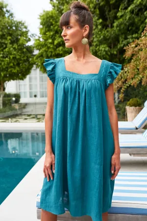 Gala Dress