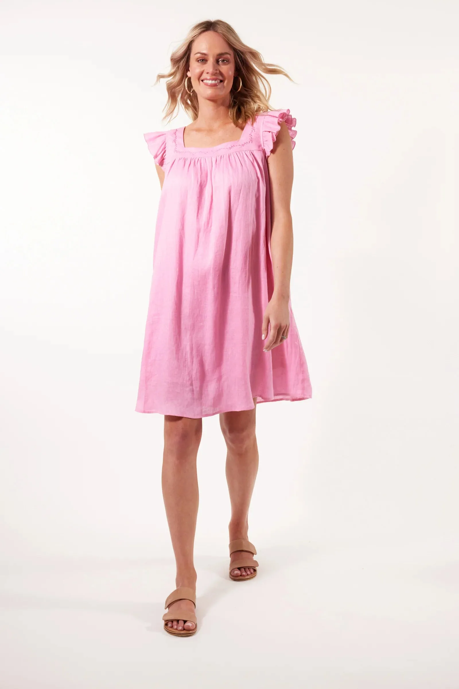 Gala Dress