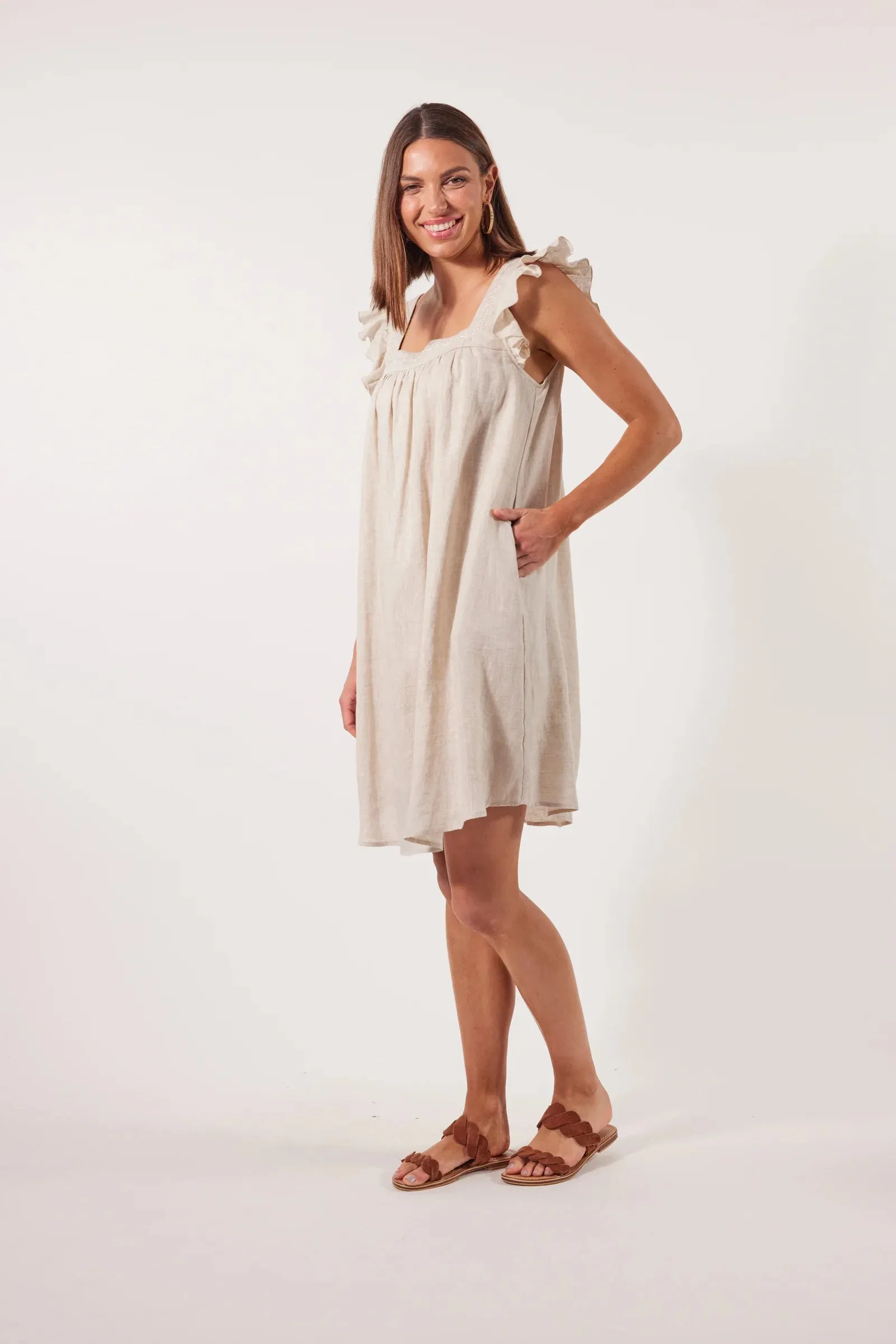 Gala Dress